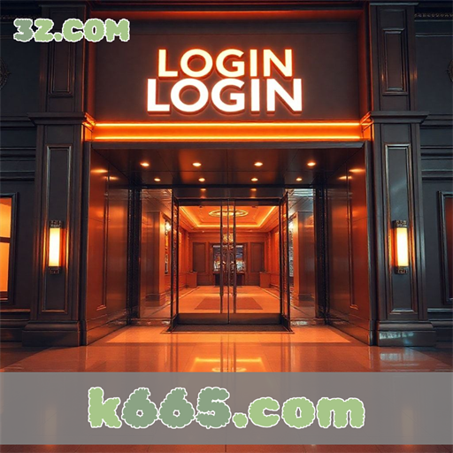 A Magia do Login no k665.com Revela Novos Mundos de Jogos