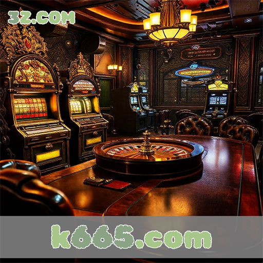Explore a Plataforma do k665.com e Melhore Seu Jogo