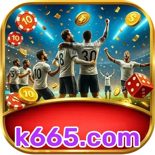 k665.com Bônus