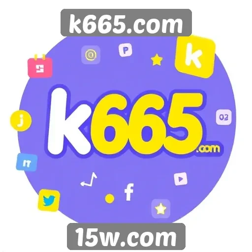 Recursos exclusivos do k665.com para novos usuários