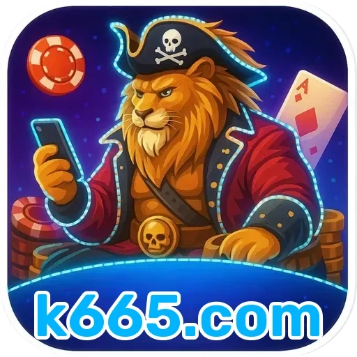 k665.com: A Aventura dos Jogos que Você Não Pode Perder!