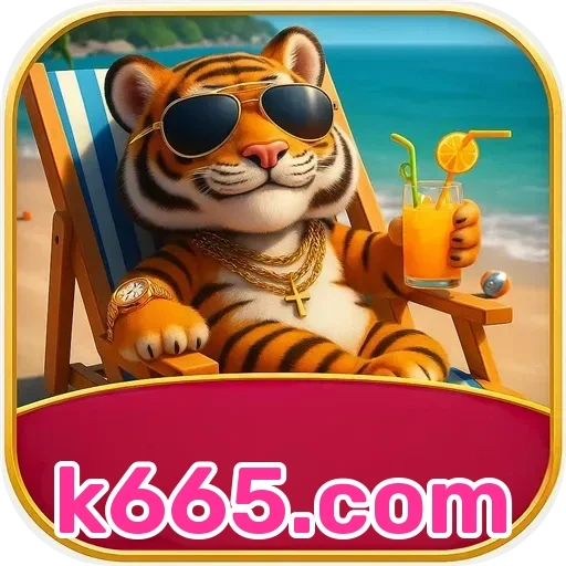 k665.com Login