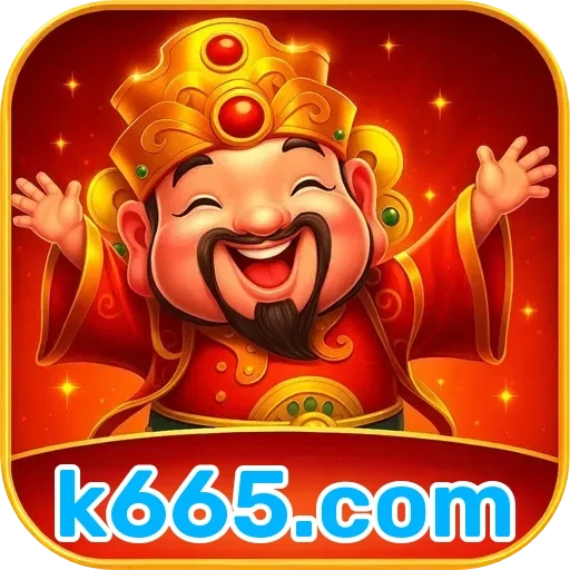 k665.com Promoções
